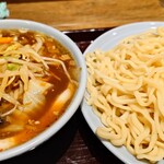 お茶の水、大勝軒 - 