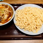 お茶の水、大勝軒 - 