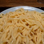 お茶の水、大勝軒 - 