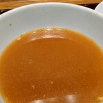 お茶の水、大勝軒 - 