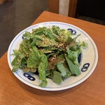 焼肉・もつ鍋 五臓六腑 - 