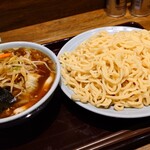 お茶の水、大勝軒 - 