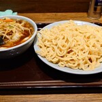 お茶の水、大勝軒 - 