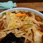 お茶の水、大勝軒 - 