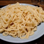 お茶の水、大勝軒 - 