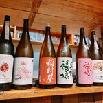 立呑み とだか - 