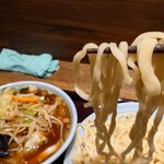 お茶の水、大勝軒 - 