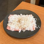 焼肉・もつ鍋 五臓六腑 - 