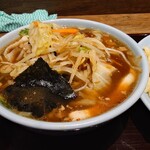 お茶の水、大勝軒 - 