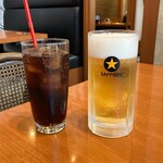 焼肉・もつ鍋 五臓六腑 - 