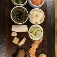 蕎麦おさめ - 