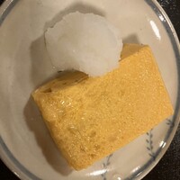 蕎麦おさめ - 