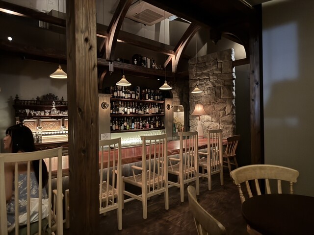 Cocktail Good History photo 5