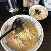 ハッスルラーメンホンマ 浅草店