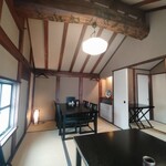 鰻家　岡むら - 