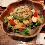 アロハテーブル - 