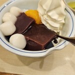 みはし 東京駅一番街店 - 