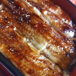 鰻家　岡むら - 