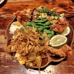 アロハテーブル - 