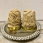 ラ・ペッシュ - 