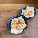 京都 蟹銀 河原町店 - 