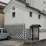 鰻家　岡むら - 