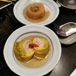 すぎ乃 天理店 - 