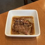 焼肉・もつ鍋 五臓六腑 - 