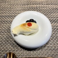 鉄板焼き 恵伝 - 