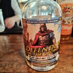 Whisky Burgers Bar - アナンデール ジ・ウイスキーヒーローズ 