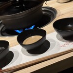 しゃぶしゃぶ龍樹 - 