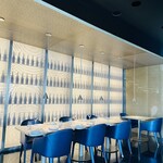 アルマーニ リストランテ - 