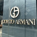 アルマーニ リストランテ - 