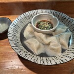 餃子 すぐるや - 