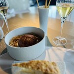 アルマーニ リストランテ - 