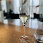 アルマーニ リストランテ - 