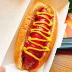 バーガーキング - クラシックホットドッグ