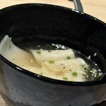 しゃぶしゃぶ龍樹 - 