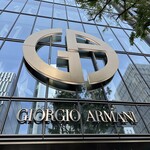 アルマーニ リストランテ - 