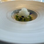 アルマーニ リストランテ - 