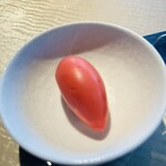 アルマーニ リストランテ - 