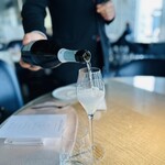 アルマーニ リストランテ - 