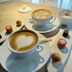 アルマーニ リストランテ - 