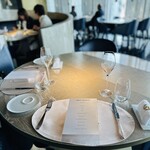 アルマーニ リストランテ - 