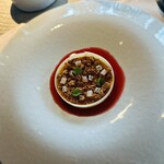 アルマーニ リストランテ - 