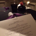 ガストロノミー ジョエル・ロブション - 