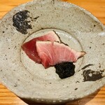 博多呑場 五右エ門 - よこわたたき