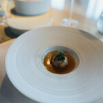 アルマーニ リストランテ - 