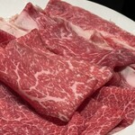 しゃぶしゃぶ龍樹 - 