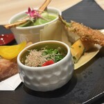 しゃぶしゃぶ龍樹 - 